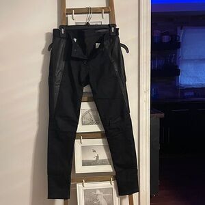 Rag & Bone Dark Denim Jeans